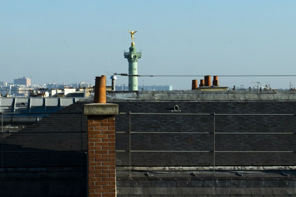 Фото The People Paris Marais