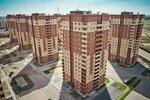 Суходолье (Tyumen, ulitsa Nikolaya Rostovtseva), housing complex