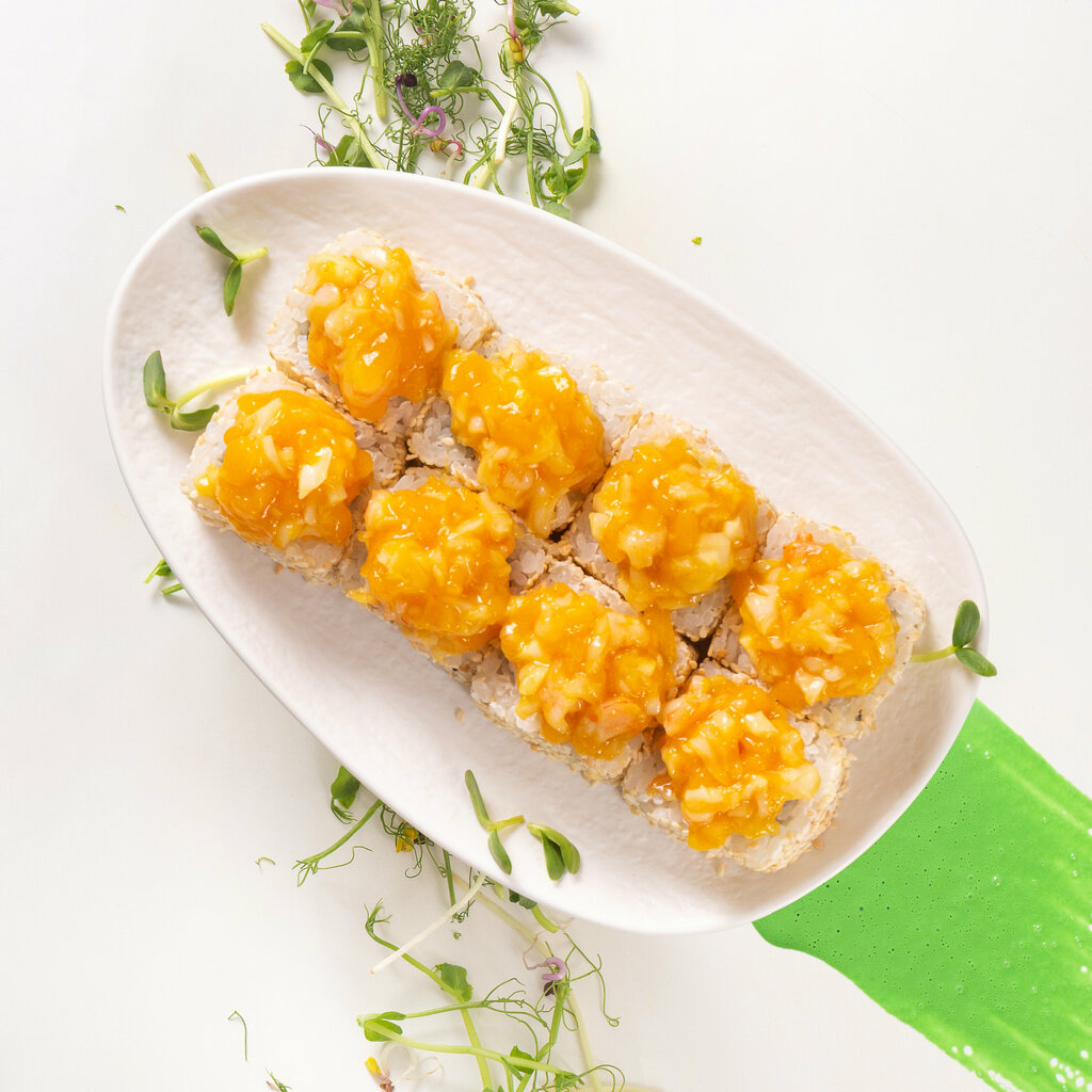 Cafe Avtosushi Avtopizza, Murom, photo