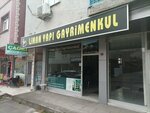 Liman Yapi Gayrimenkul (İstanbul, Sultanbeyli, Mehmet Akif Mah., Gün Cad., 27A) ، وكالة عقارية