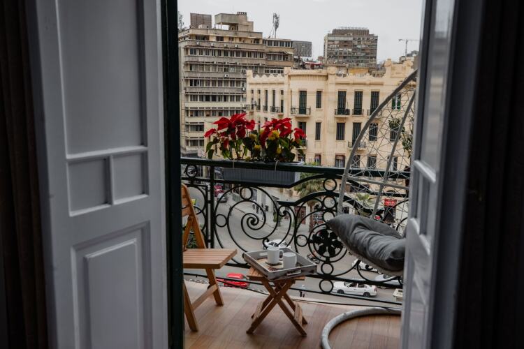 Фото The Square Boutique Hotel