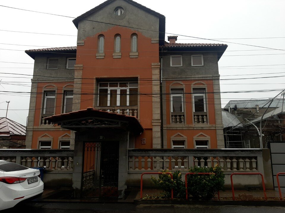 Фото отеля 5