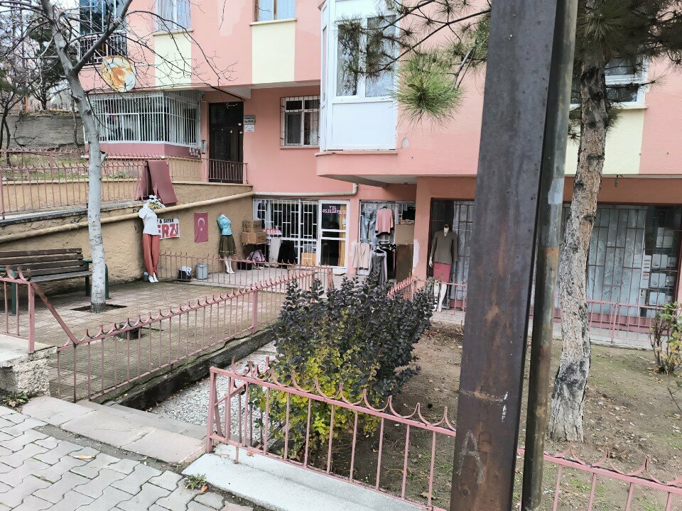 Tailor Tailor, Ankara, photo