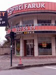 Faruk Et (Bursa, Yıldırım, Cengizhan Cad., 1), restaurante