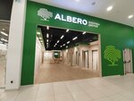 Albero (ulitsa Rozinga, 10), doors
