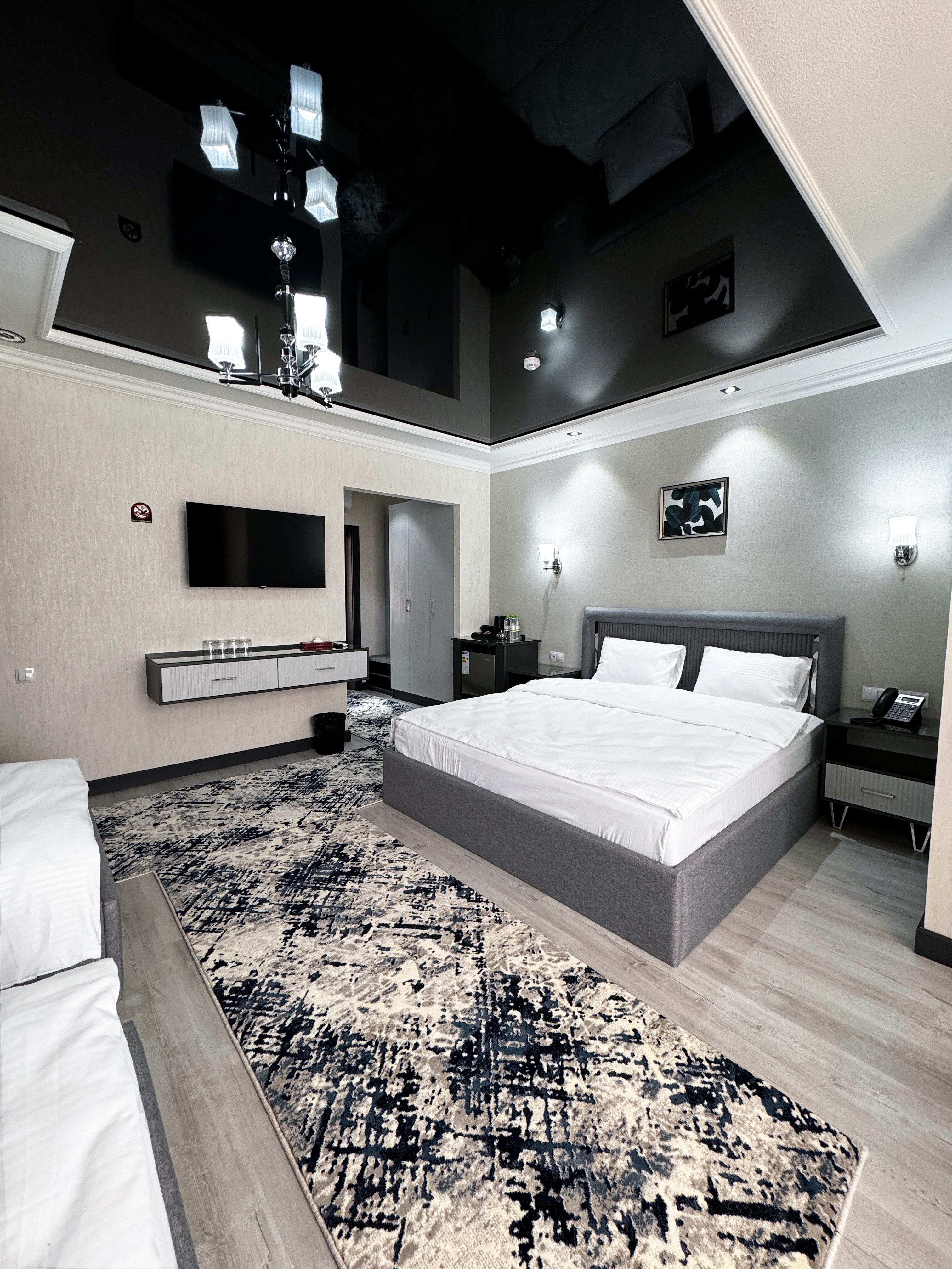 Фото De Villa Hotel Samarkand