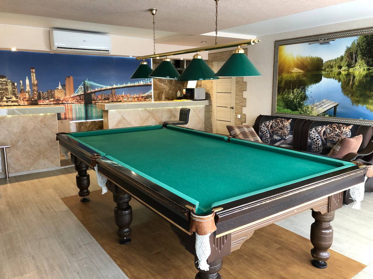 Фото У Кузьмича