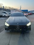 GMMmotors (Veresayeva Street, 9), sale of used cars