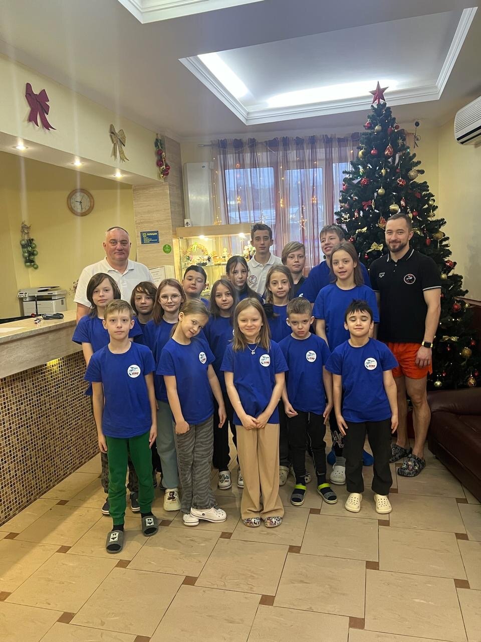 Фото Конаково