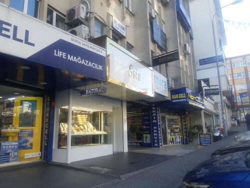 Esin Kuyumcu Fotoğraf 2