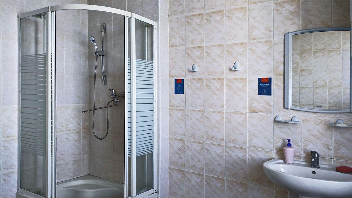 Фото Smart Hotel КДО Липецк