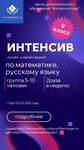 Vse Repetitory.ru (Avtomekhanicheskaya Street, 13А), servicios de tutoría