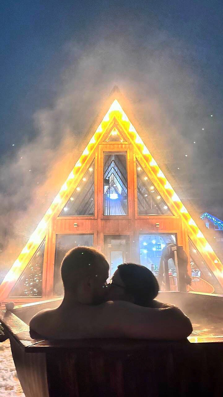 Фото Чантриум