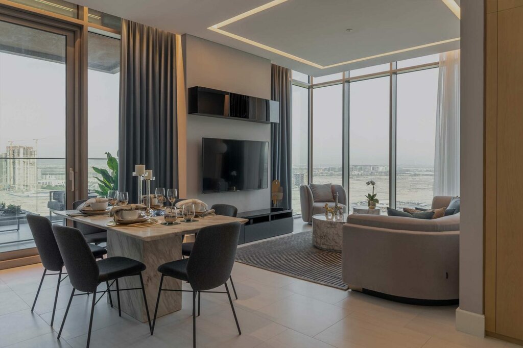 Interior goods Set Concepts, Dubai, photo