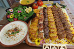 Sadra (39A, 26B Street, Mirdif, Mushraif, Dubai), restaurant