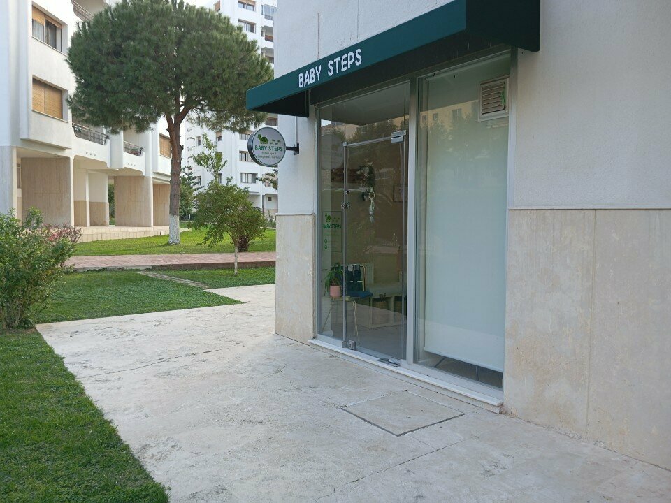 Baby feeding center Baby Steps Baby SPA and Consultancy Center Izmir, Izmir, photo