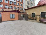 Туалет (Tashkentskaya Street, 6), baño
