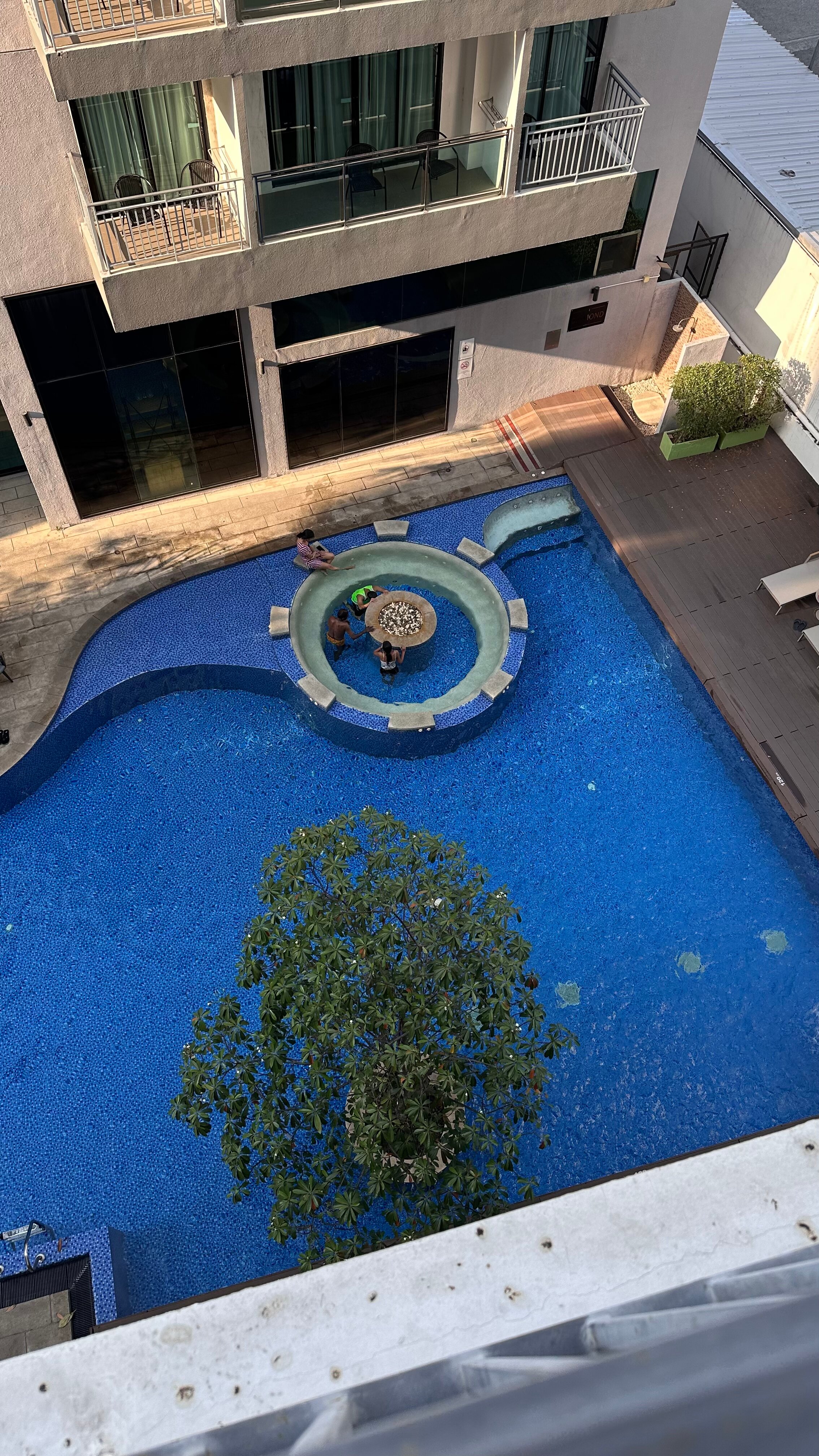 Фото Citrus Grande Hotel Pattaya by Compass Hospitality