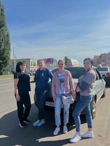 Фото 9 автошколы «Автоград»