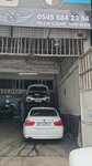 Deniz Auto Private Mercedes BMW Service (Antalya, Kepez, Şafak Mah., 5002. Sok., 46), car service, auto repair