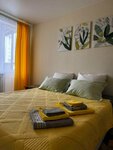 Просторная однокомнатная квартира рядом с Кад (posyolok Novogorelovo, Sovremennikov Street, 1к3), hotel