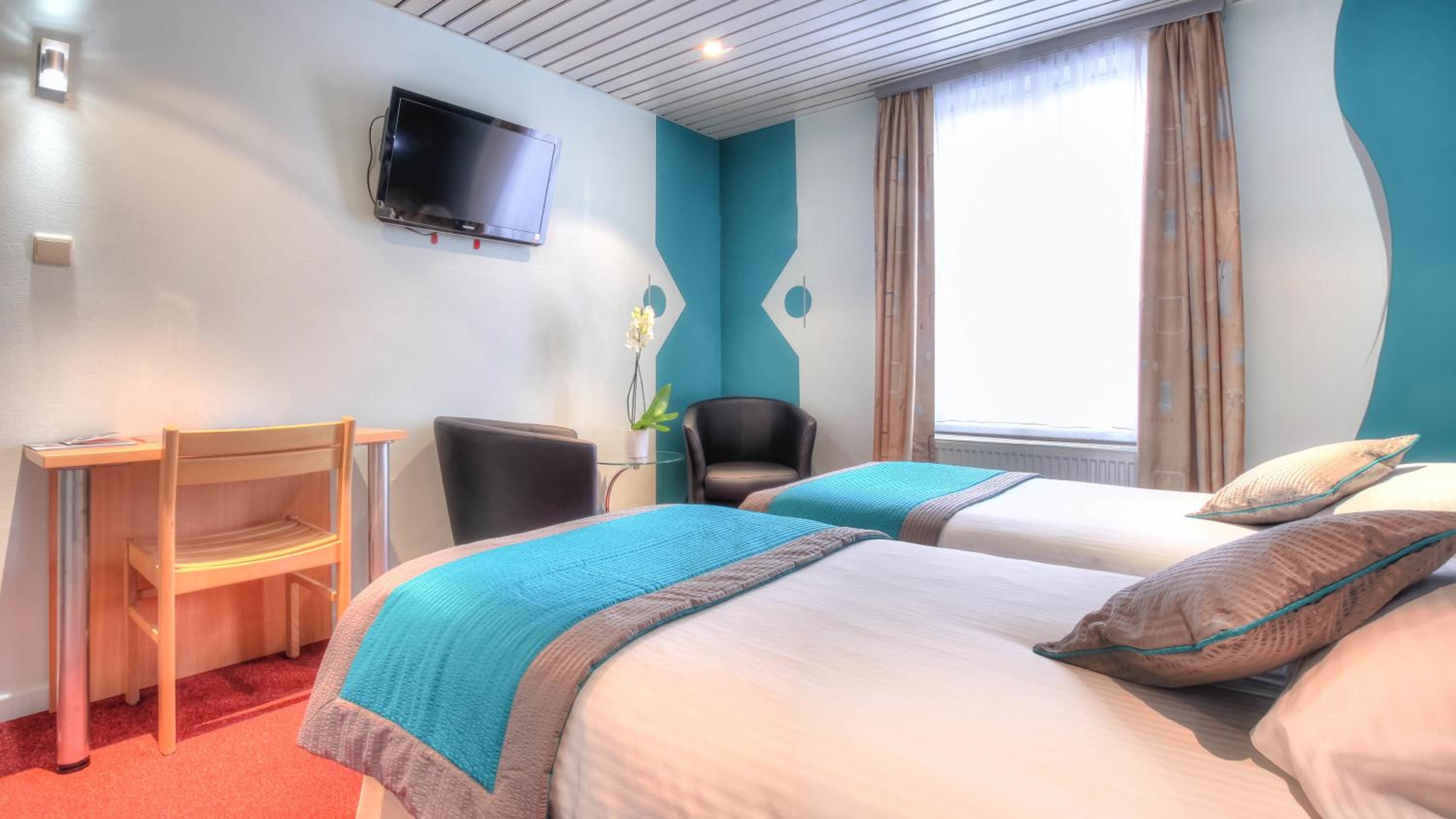 Фото Le Terminus