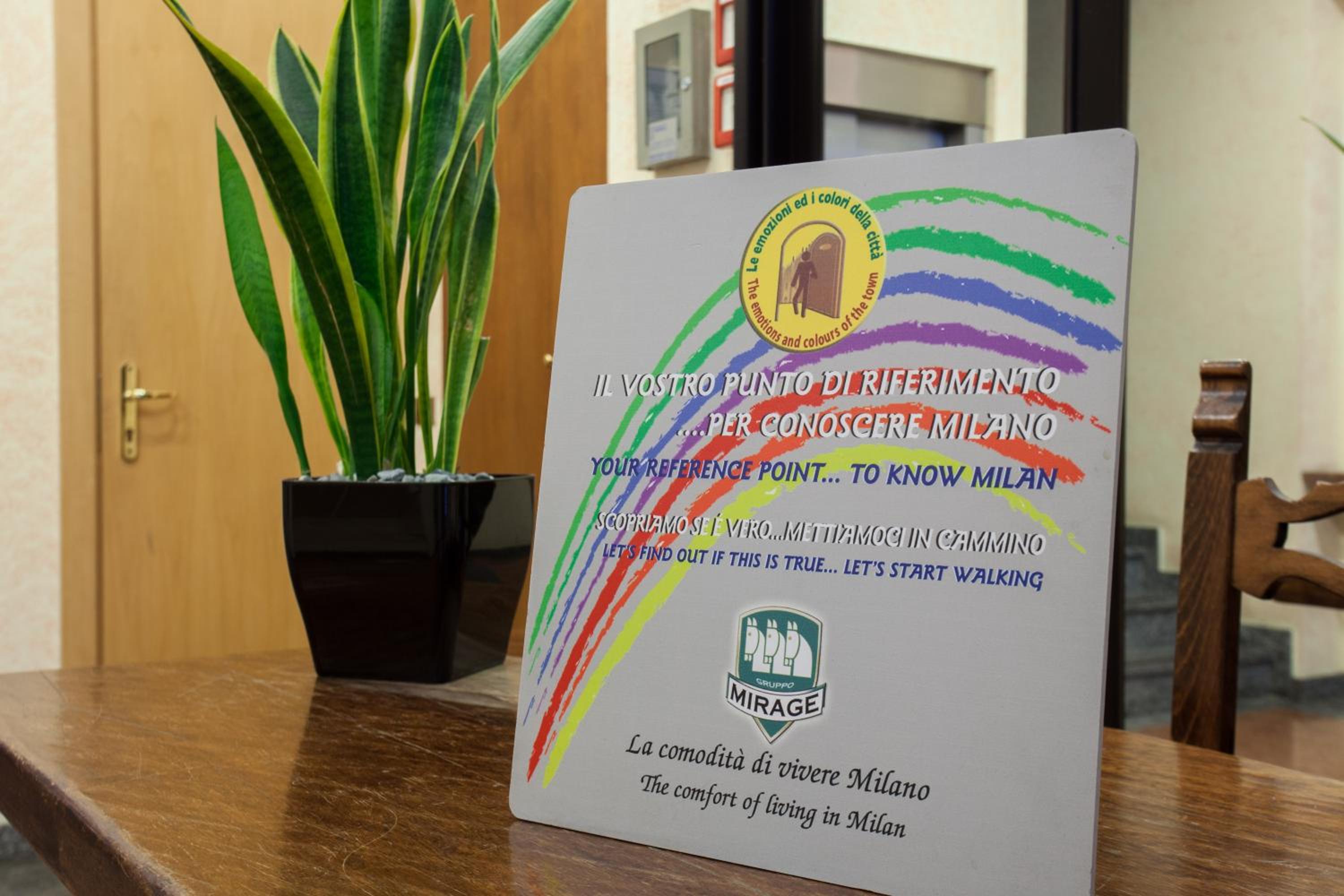 Фото Residence Lepontina