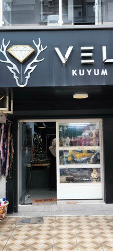 Velvet kuyum atölyesi Fotoğraf 2