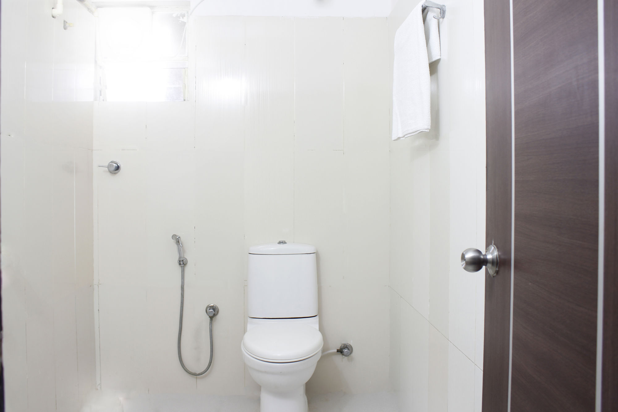 Фото FabHotel Siri Inn Madhapur