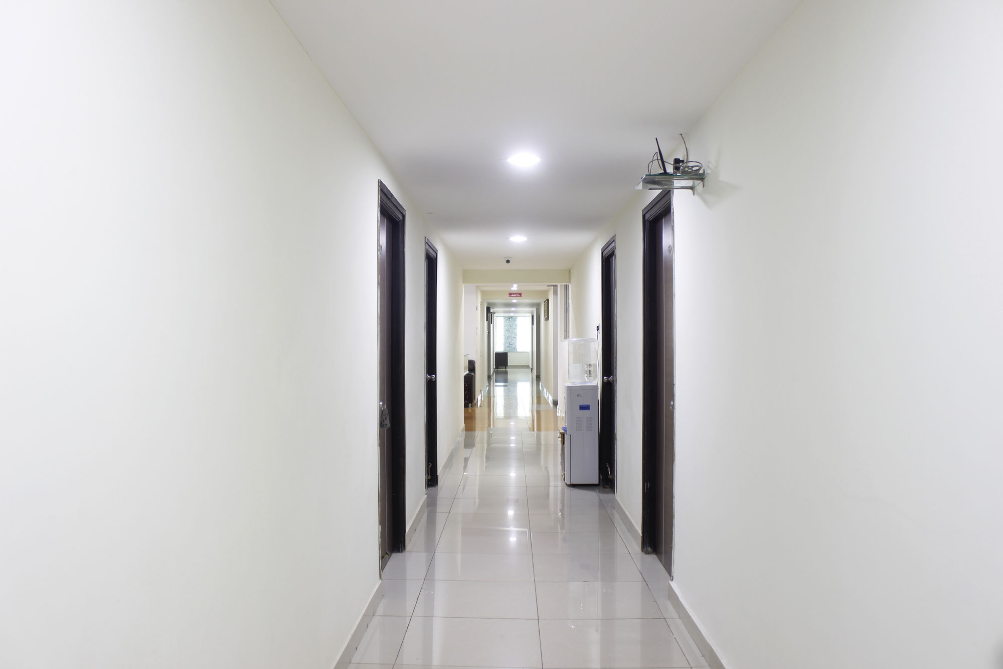 Фото FabHotel Siri Inn Madhapur