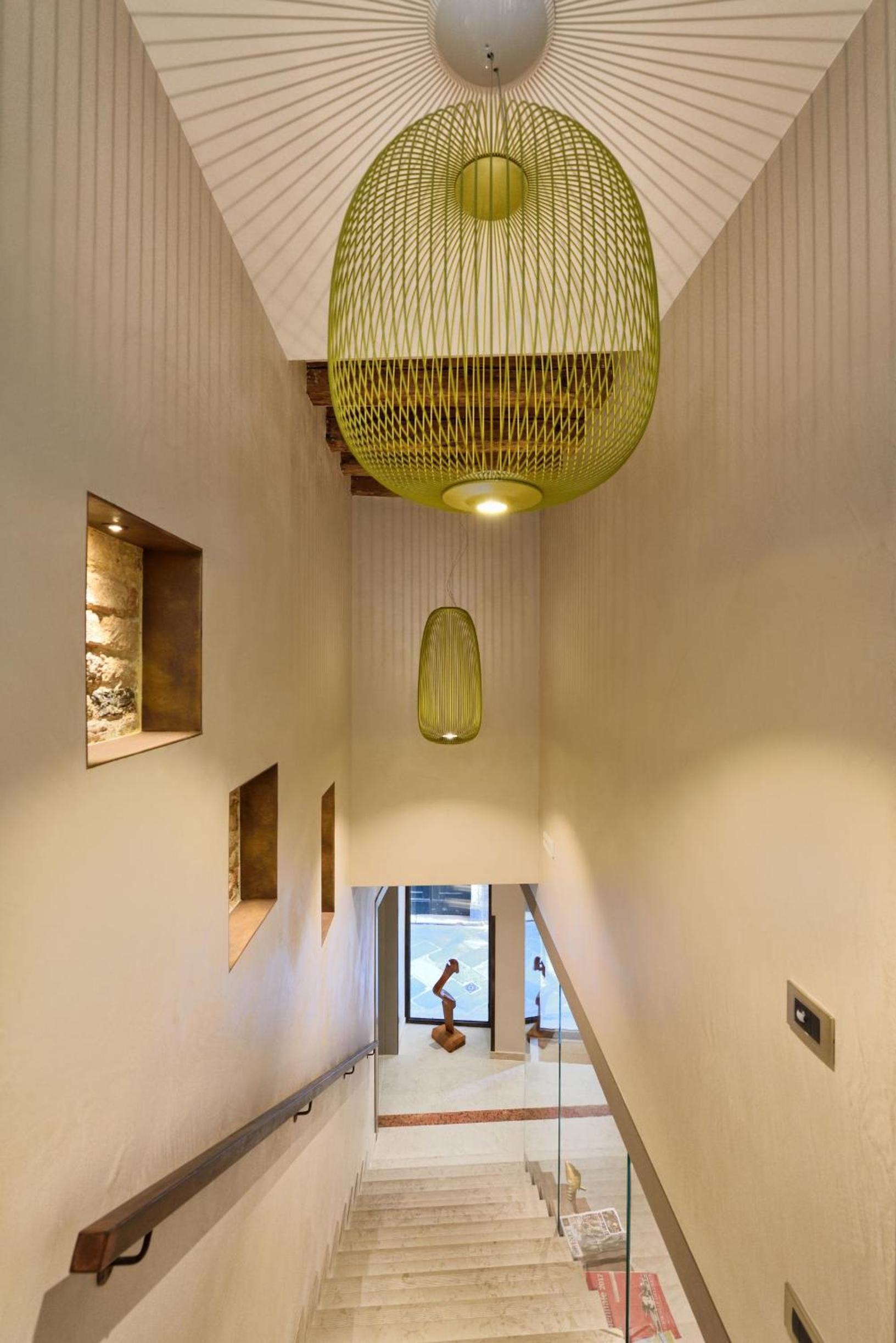 Фото Rosa Salva Hotel