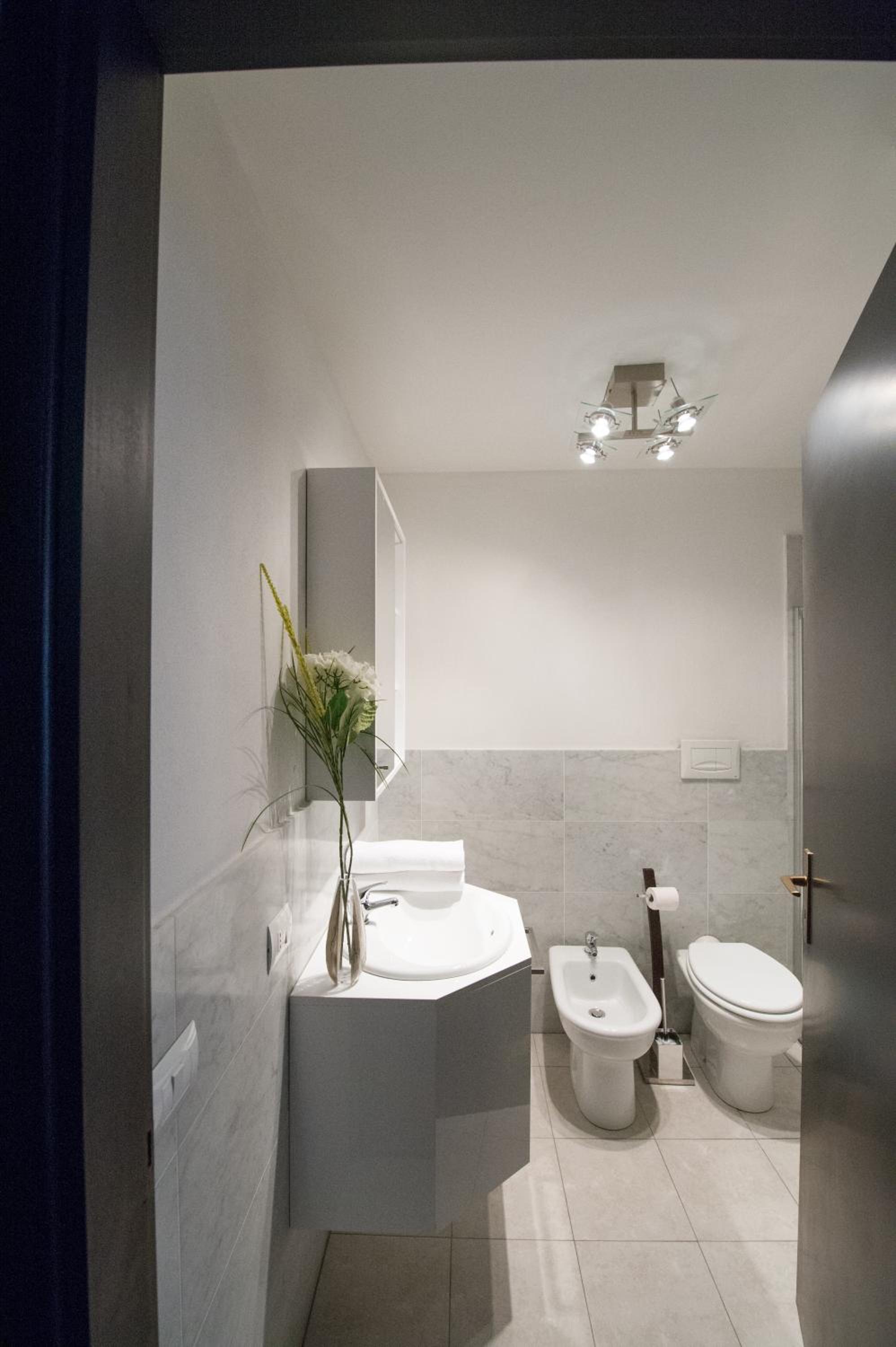 Фото Residenza Cenisio