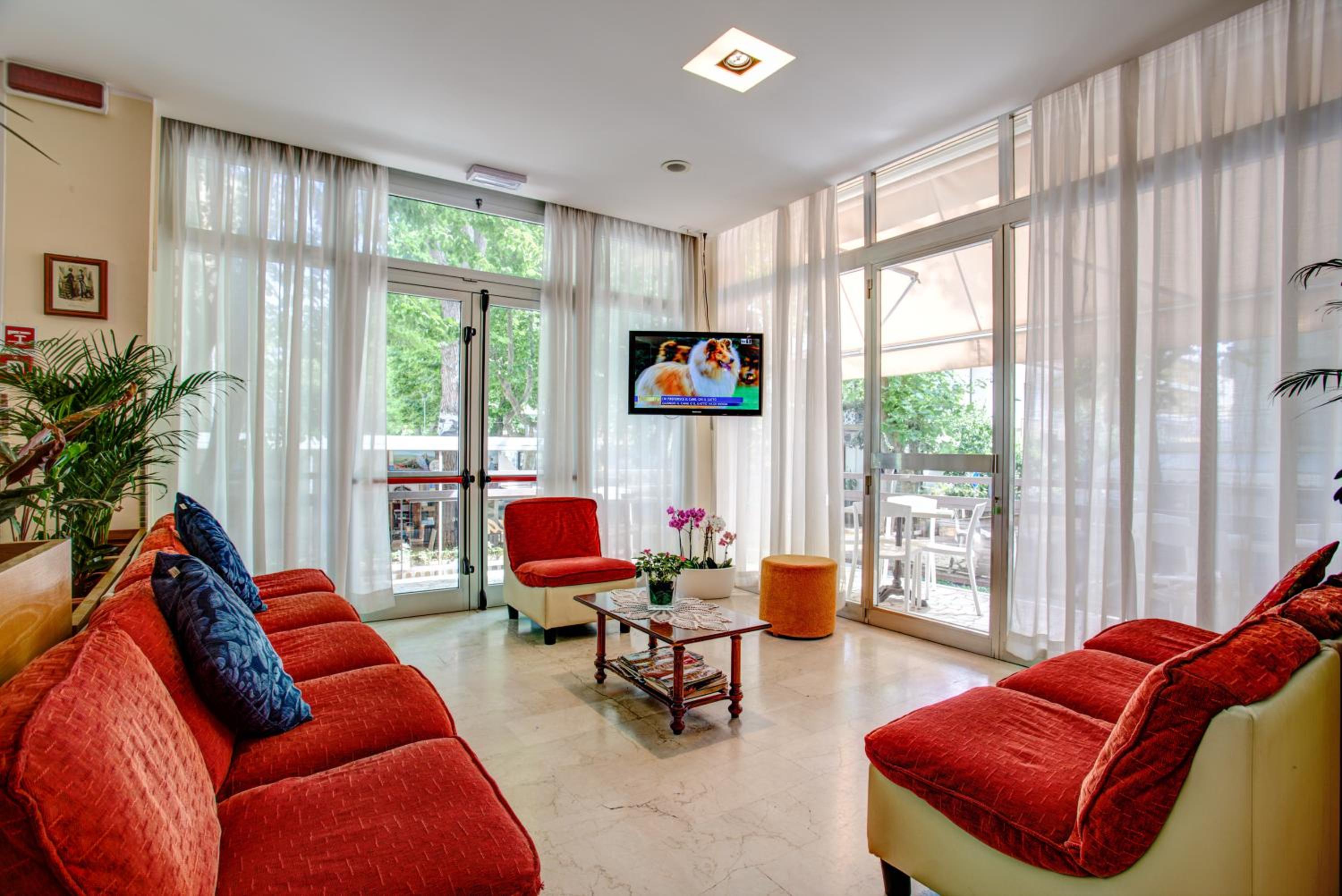 Фото Hotel Tiziana