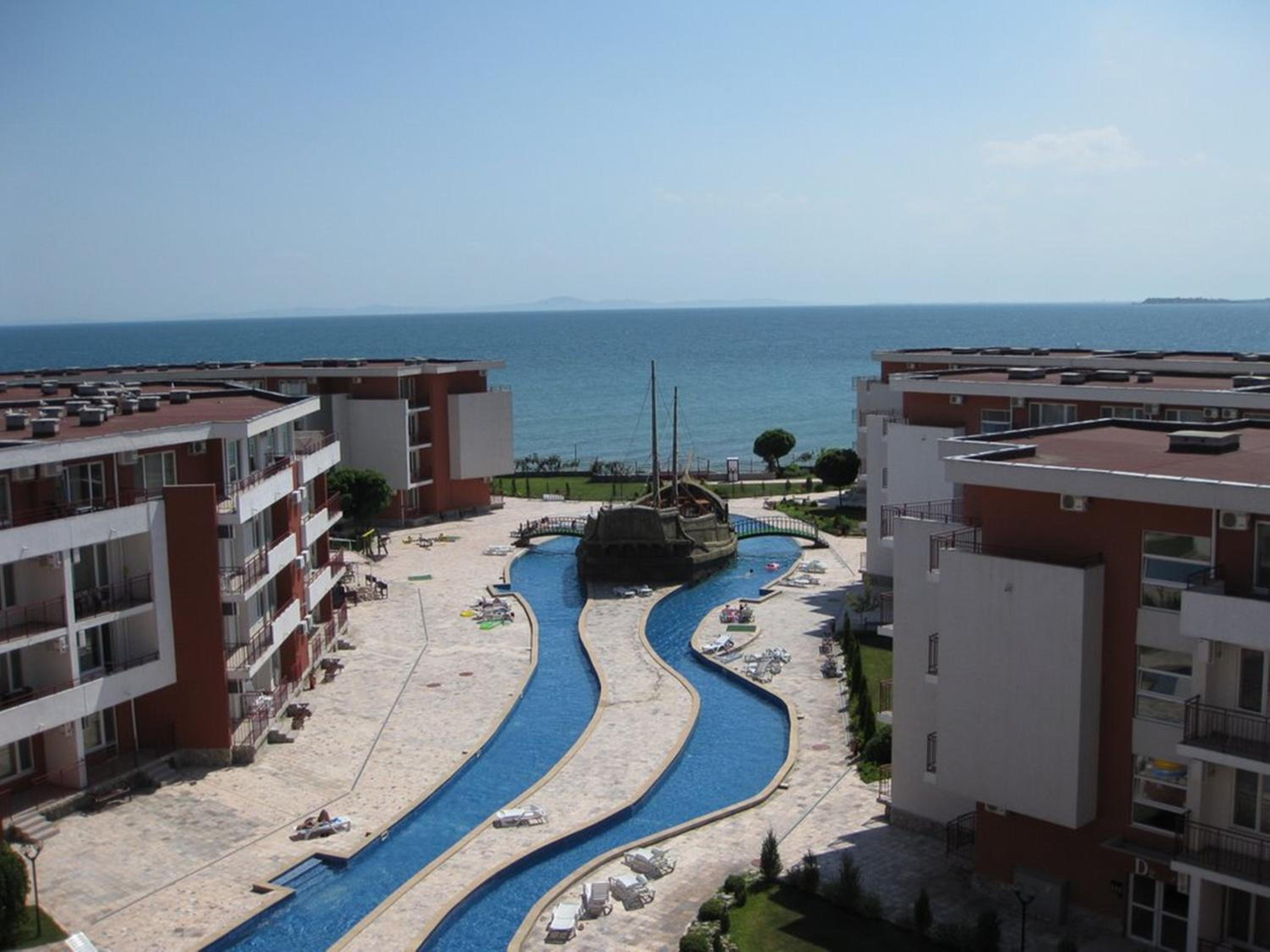 Фото Privilege Fort Beach