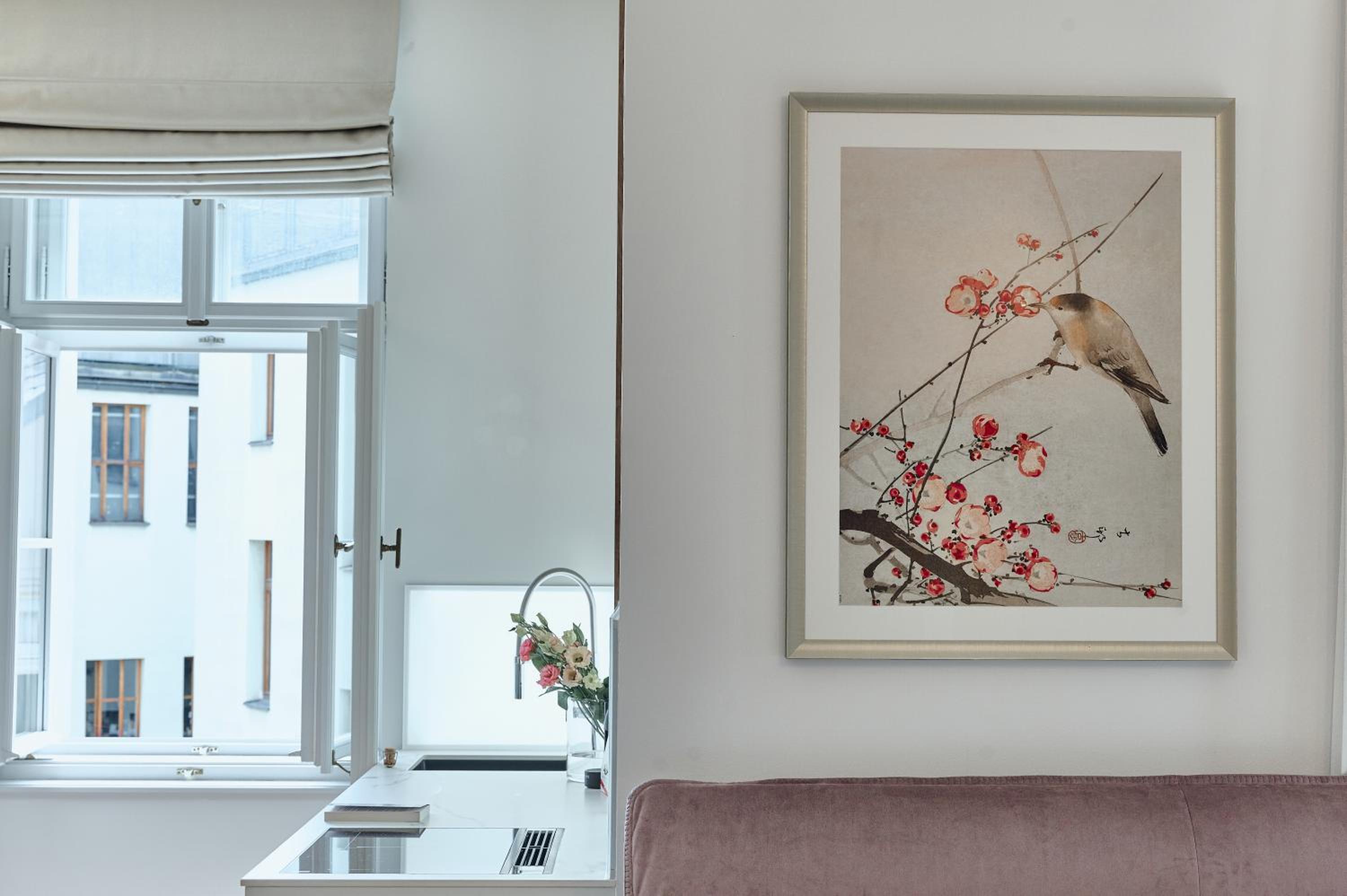 Фото High Heaven Residence