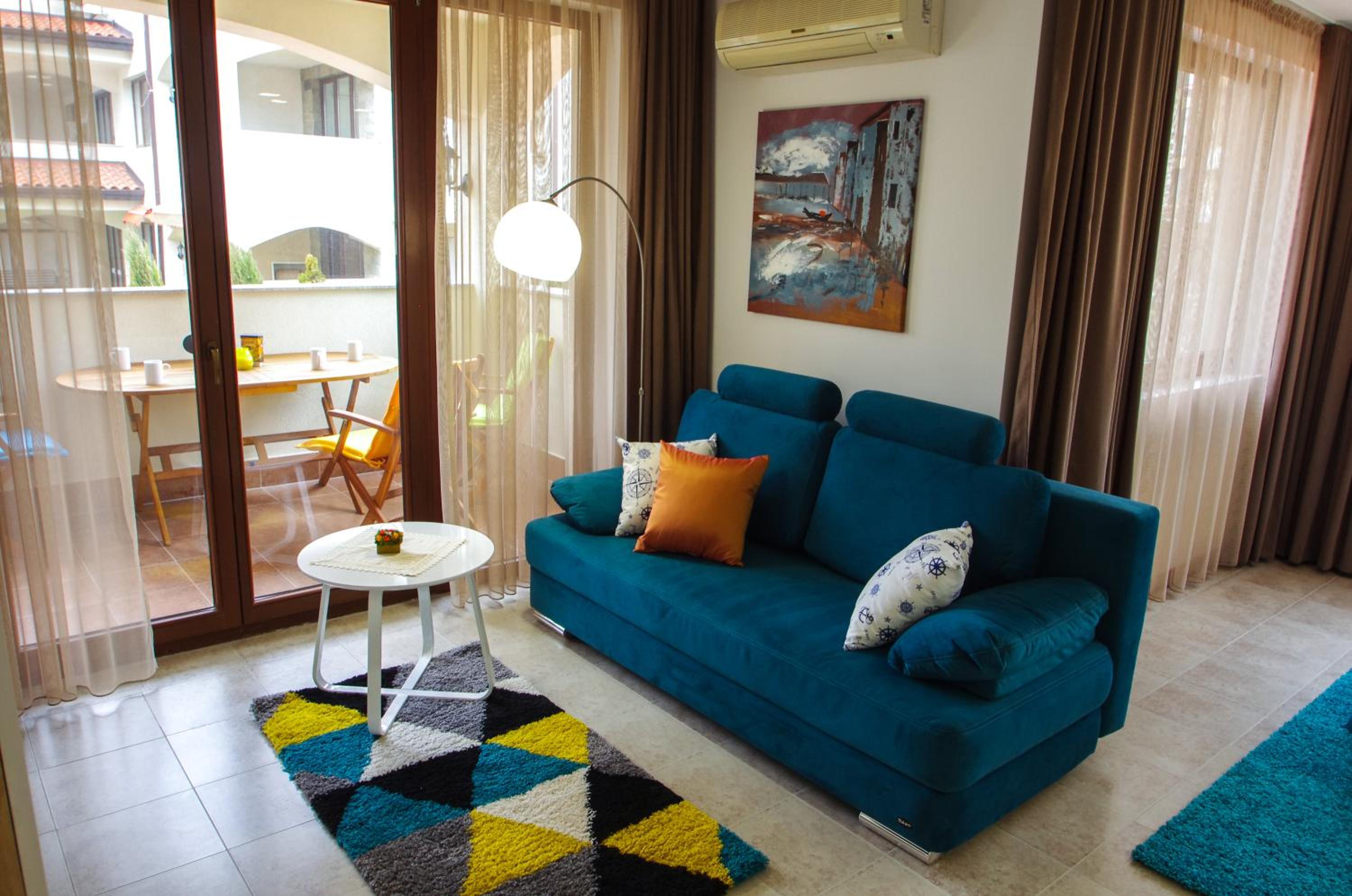 Фото Каса Реал