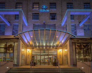 Гостиница Hilton Dublin