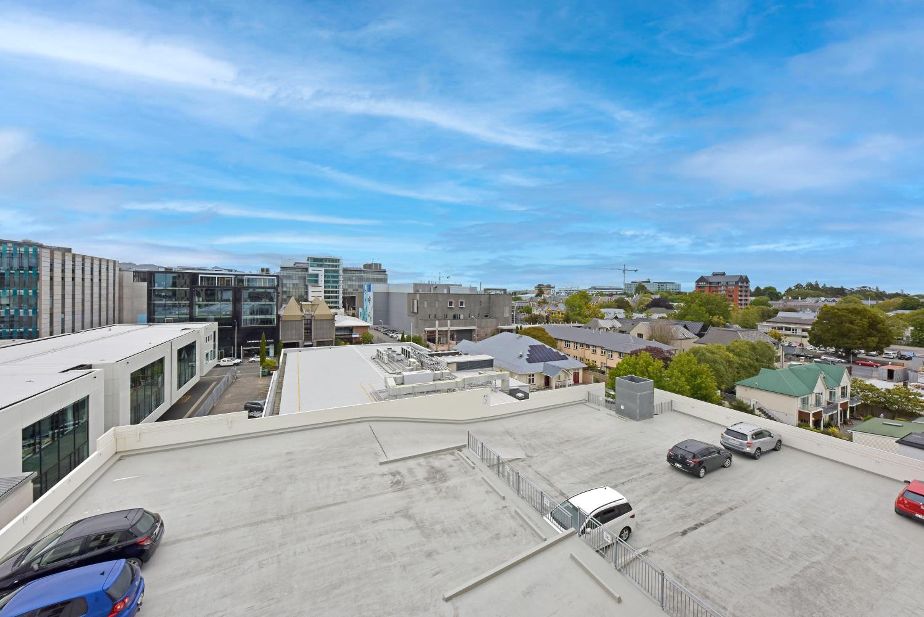 Фото West Fitzroy Apartments