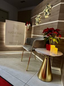 Гостиница Hotel National