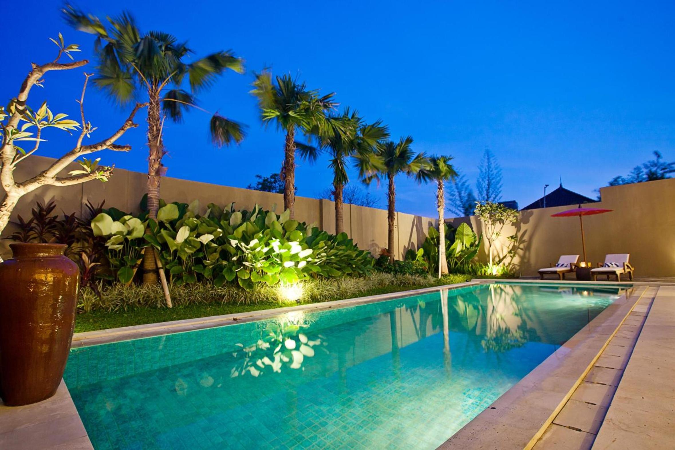 Фото Danoya Villa - Private Luxury Residences