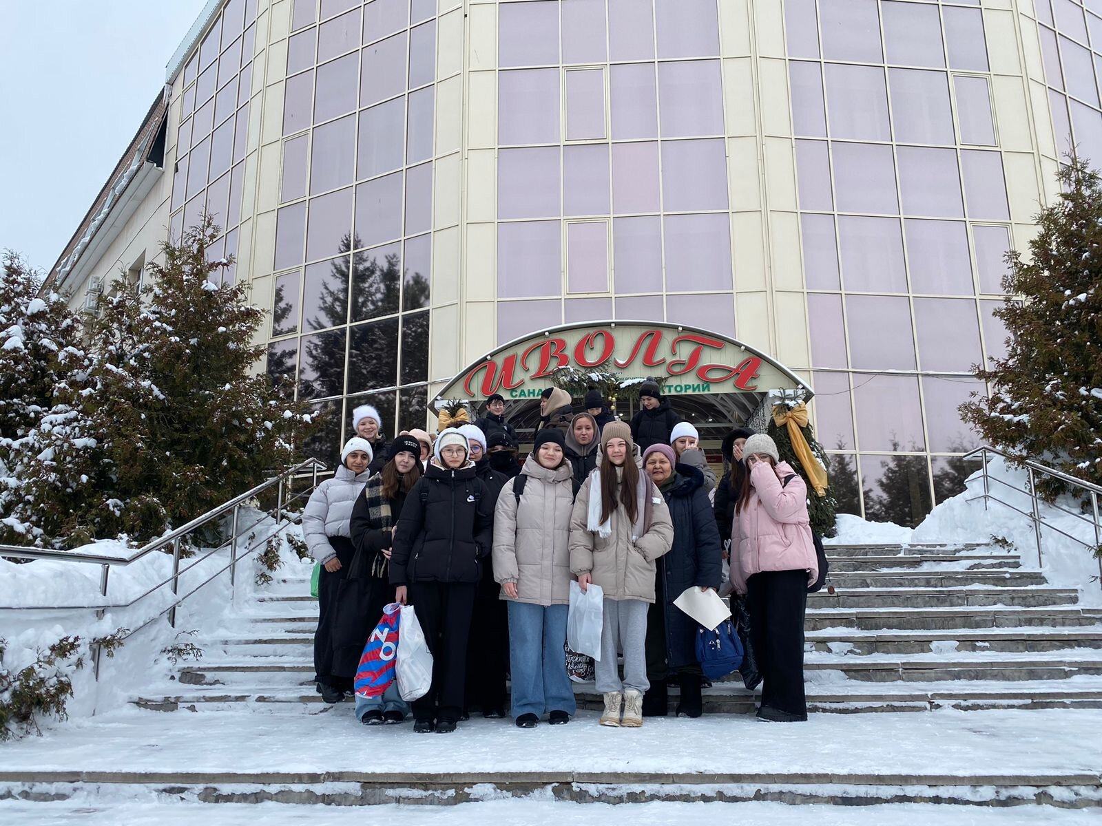 Фото Иволга