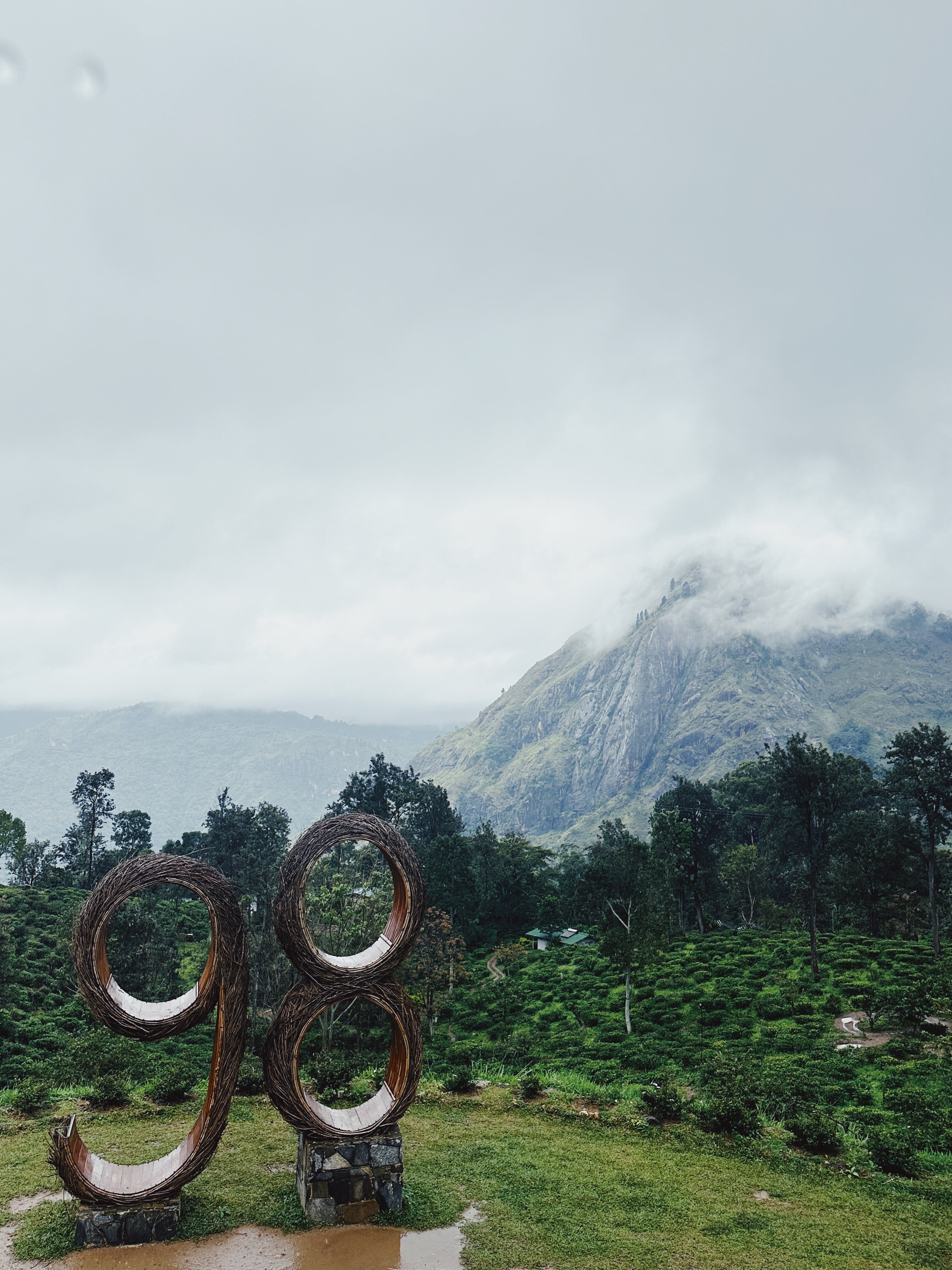 Фото 98 Acres Resort & SPA