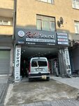 Rv Sound Car Audio and Video Systems (İstanbul, Ümraniye, Adem Yavuz Cad., 92), car service, auto repair