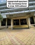 N- lash (Kurortniy Avenue, 50/1), eyebrow and eyelash salon