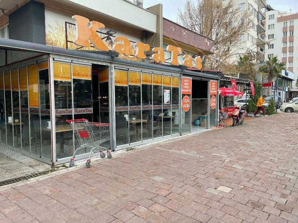 Bakery Karatas Bread Bakery, Antalya, photo