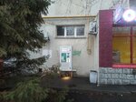 Живая вода (Generala Shtemenko Street, 7), water vending machine