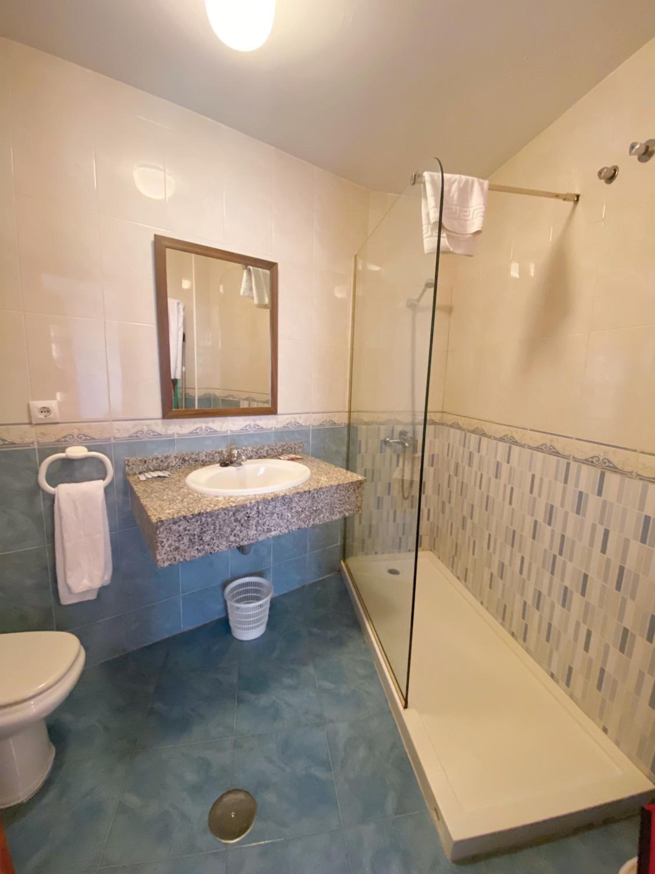 Фото Apartamentos Maracay