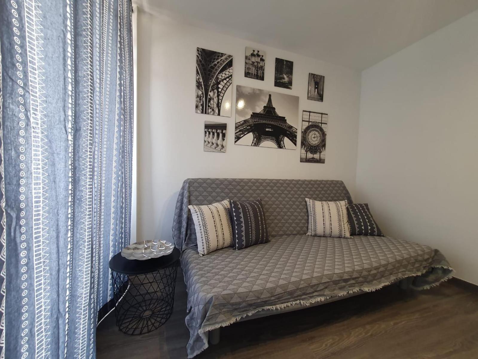 Фото Apartamentos Las Arenas