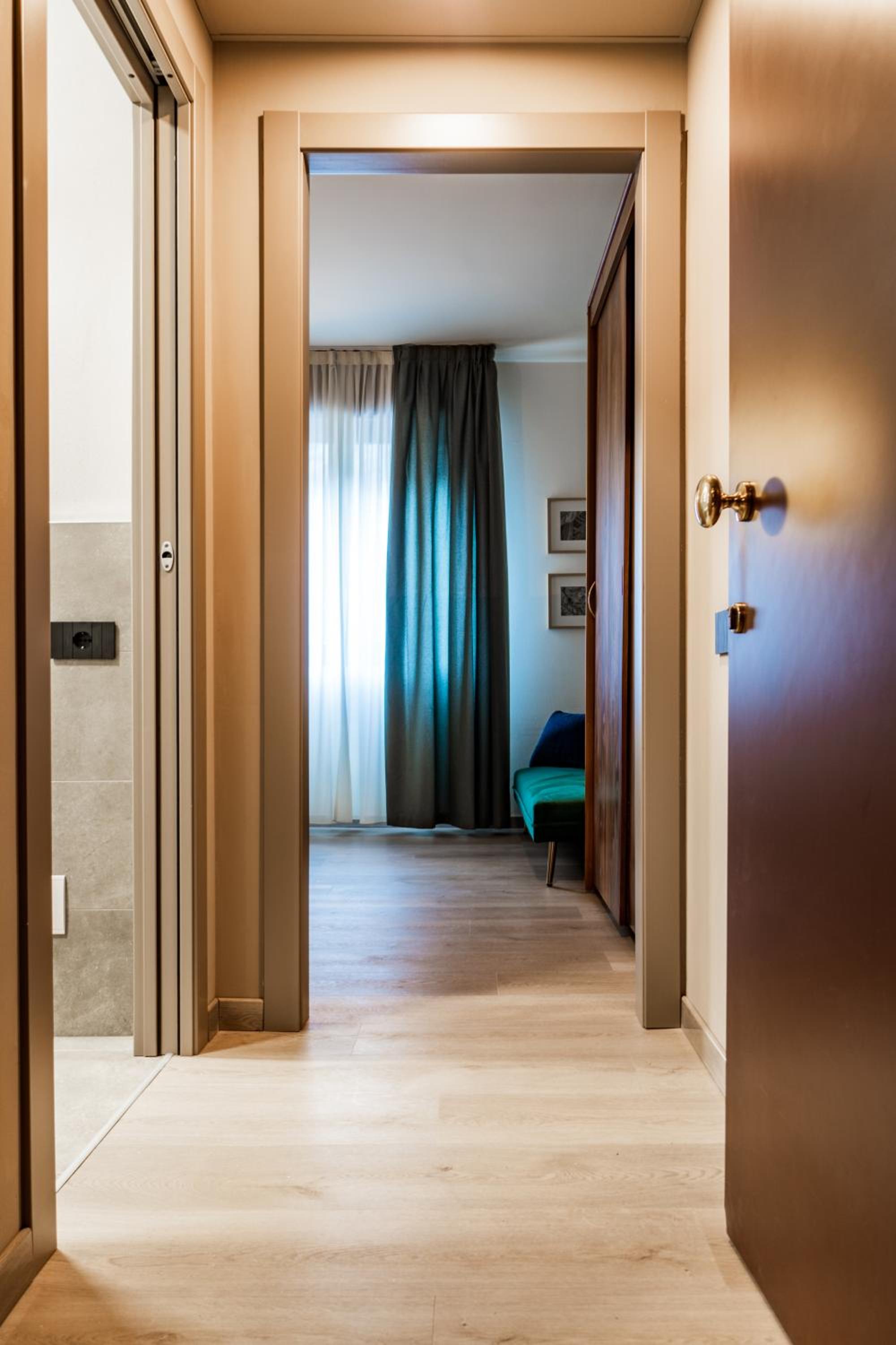 Фото Hotel Continental