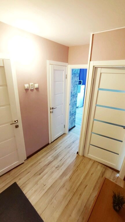 Фото Квартира рядом с Микрохирургией глаза, Бонум